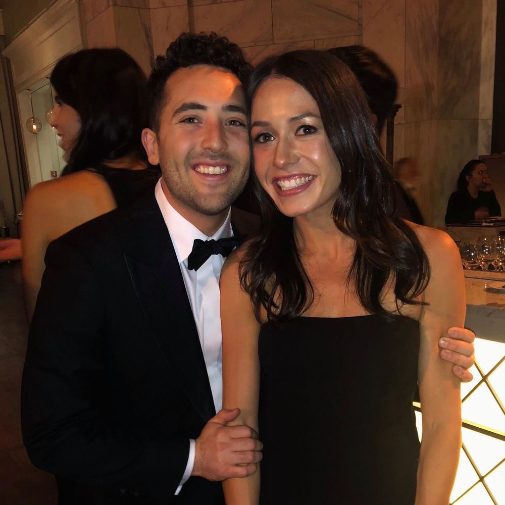 Meet your Posher, Rhea